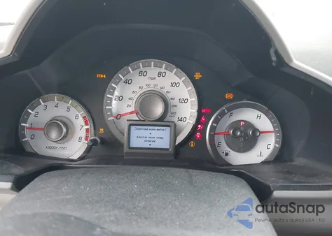 2014 Honda Pilot Touring z USA, uszkodzony, nr VIN 5FNYF4H92EB015281